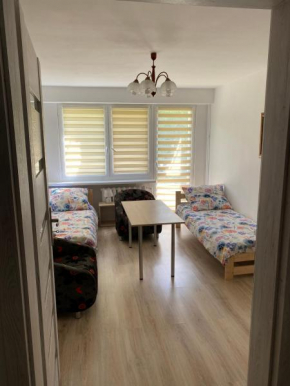 Stara Piekarnia - Apartament Dworcowa, Olsztyn